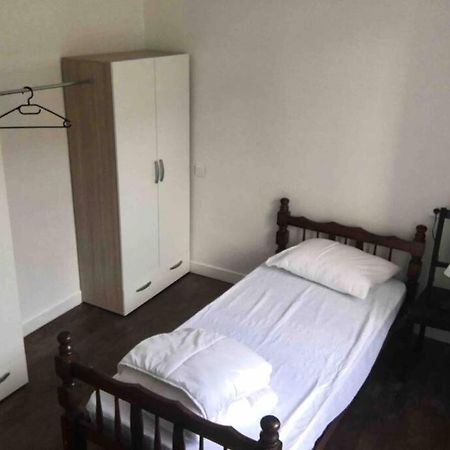 Vila Maison Au Calme Recemment Renovee Lescouet-Jugon Exteriér fotografie